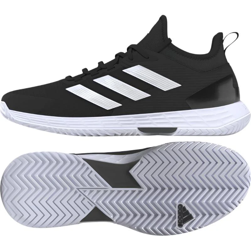 Chaussures Adidas Adizero Übersonic 4.1 M (Noir) – Image 3