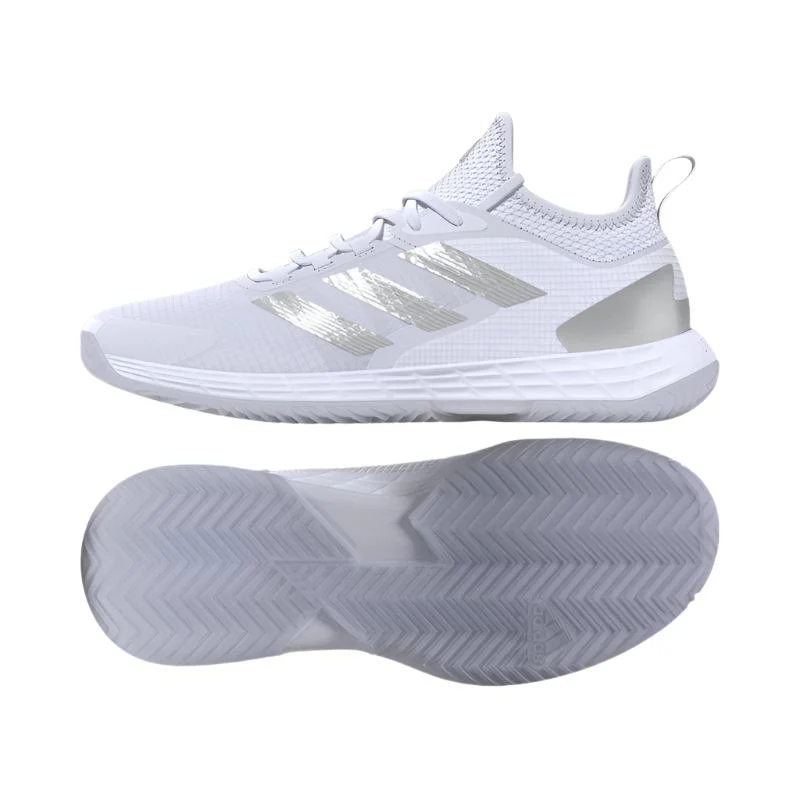Chaussures Adidas Adizero Übersonic 4.1 W (Blanc) – Image 3