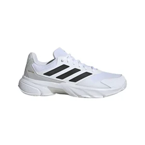 Chaussures Adidas CourtJam Control 3 M Padel Shoes (Blanc)