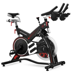 Ion8 - Vélo RPM à Résistance Magnétique (Neuf)