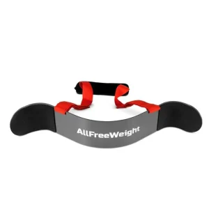 Isolateur de Biceps – Concentration Maximale, Résultats Visibles (Neuf)