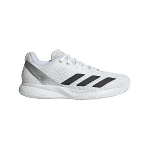 Adidas Courtflash Speed 2 (Cloud White/Core Black)