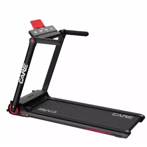 JOG XP – Tapis de Course Haut de Gamme, Silencieux et Ultra Résistant (Neuf)