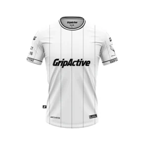 Maillot blanc édition limitée