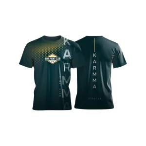 Maillot Bleu Grindrush