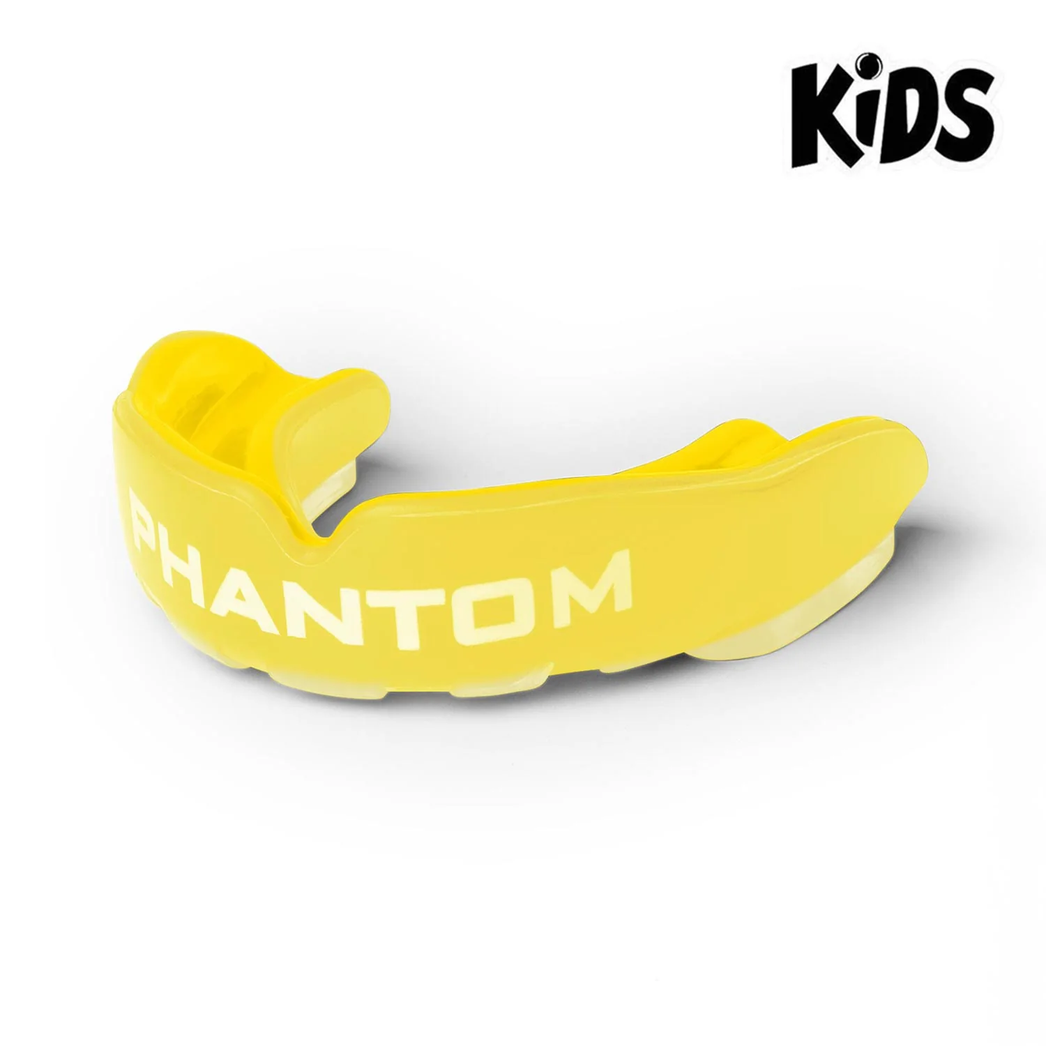 Kinder Zahnschutz APEX - Rot – Image 4