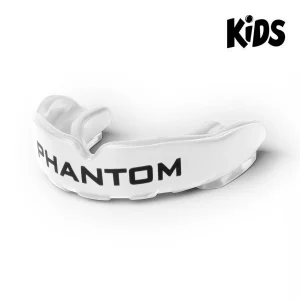 Kinder Zahnschutz APEX - Weiß