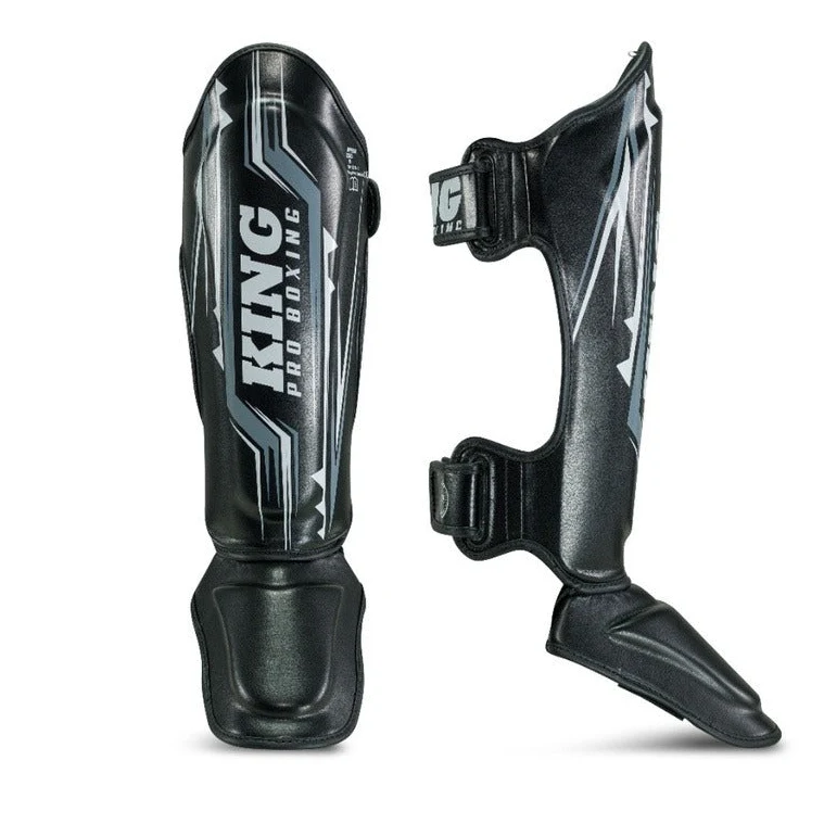 Schienbeinschutz KPB / King Pro Boxing - Spartan 1