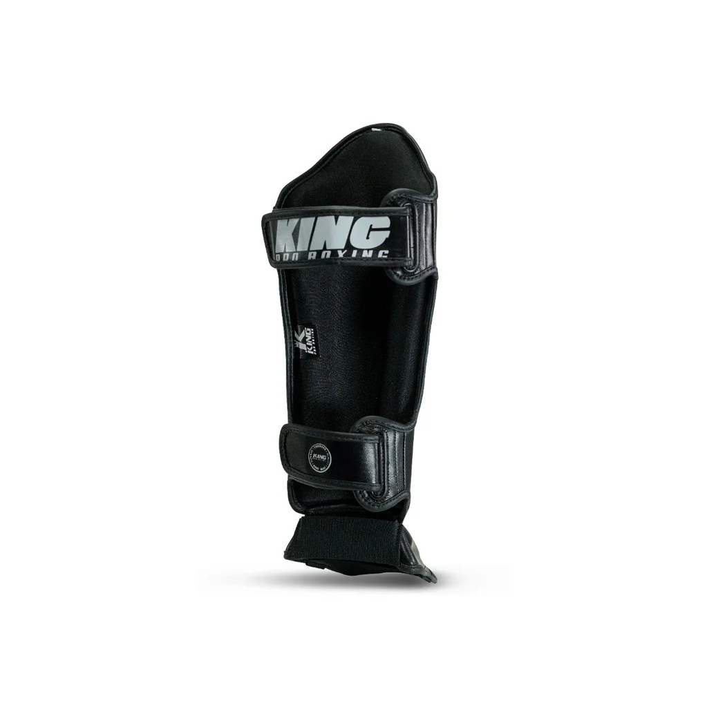 Schienbeinschutz KPB / King Pro Boxing - Spartan 1 – Image 6