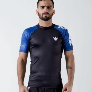 Kingz-Website-Photo-Ranked-Rash-Guard-SS-Blue-1_1080x_251f4de4-0c6a-4440-9763-83f6008faf44.jpgv1713882393 Rashguard Kingz Ranked Performance