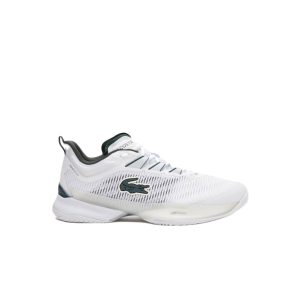 Lacoste_Ultra_Padelsko.jpgv1725978348 Chaussures de padel Lacoste Ultra (Blanc/Vert foncé)