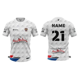 As Laneuveville Marainviller Maillot D'entraînement