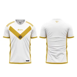 Athletic Sud Jersey