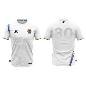 As Laneuveville Marainviller Maillot