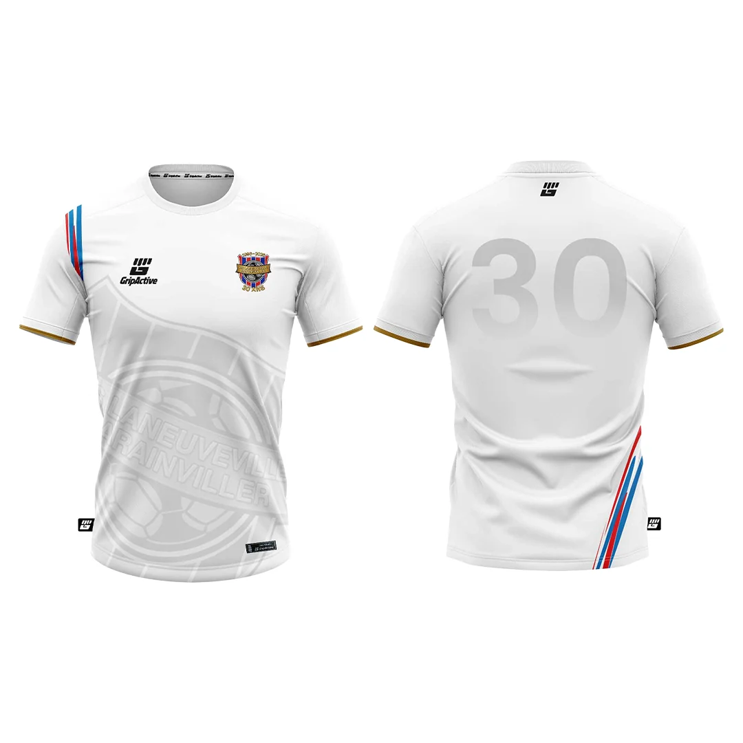 As Laneuveville Marainviller Maillot