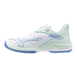 Mizuno_Wave_Exceed_Tour_6_CC_Women_White_Frontier_Blue_Bay.jpgv1742213849 Mizuno Wave Exceed Tour 6 CC Women (Wit/Frontier Blue/Bay)