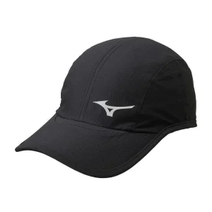 Casquette Mizuno DryLite (Noir)
