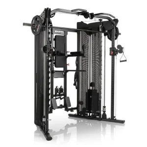 Multi gym Autark 10.0 - Multi station poulie vis à vis (Neuf)