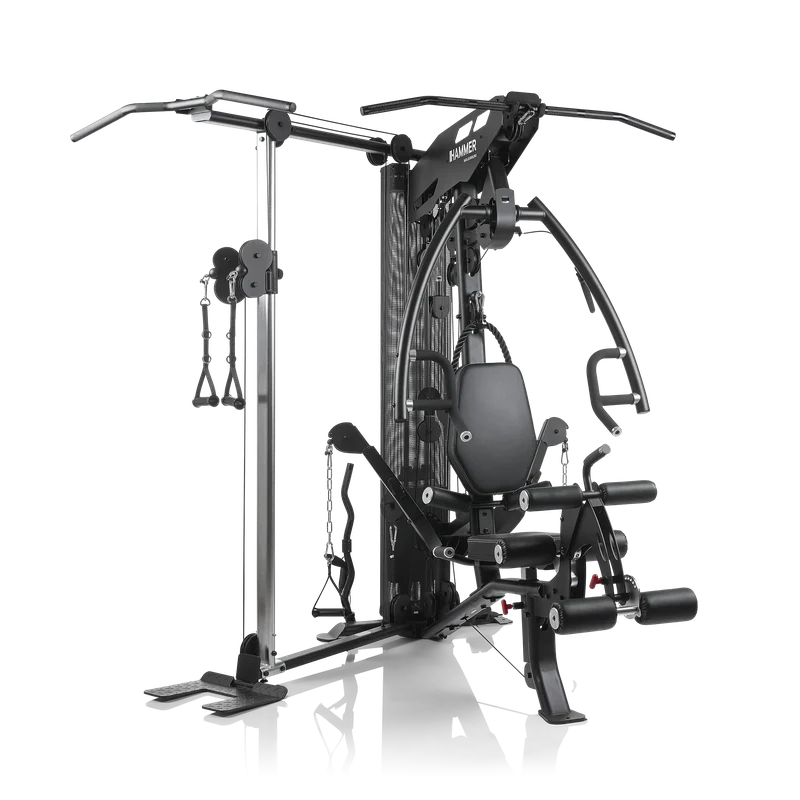 Multi gym Autark 7.0 - Multi station poulie (Neuf)