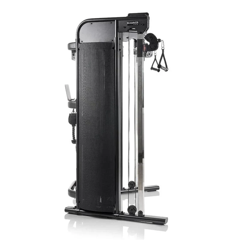 Multi gym Autark 8.0 - Poulie vis à vis (Neuf) – Image 3