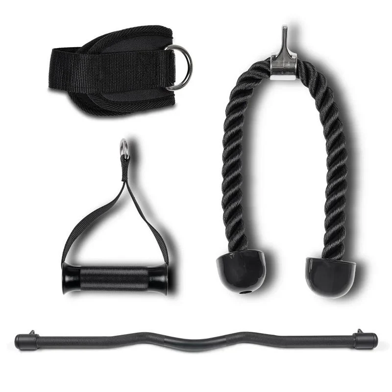 Multi gym Autark 8.0 - Poulie vis à vis (Neuf) – Image 6