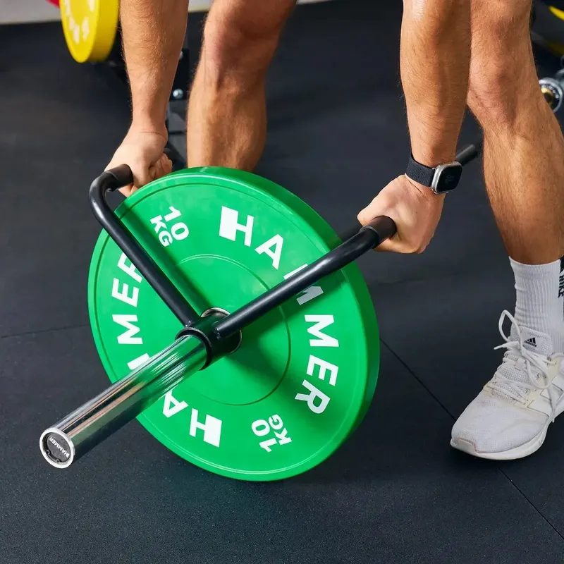 Multi gym Autark Smith Machine - Multi station poulie vis à vis (Neuf) – Image 5