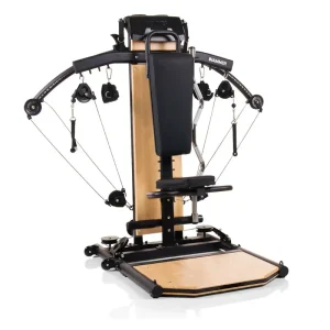 Multi gym BioForce MX NorsK - Multi station poulie (Neuf)