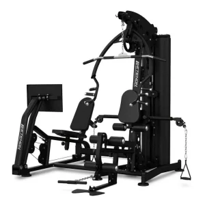 Multi-station/Press (Neuf)