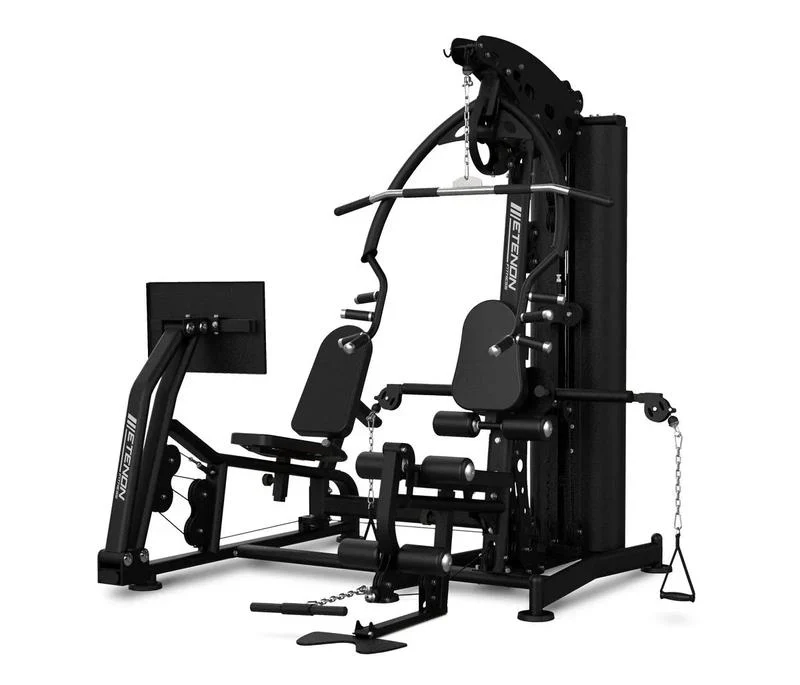 Multi-station/Press (Neuf)