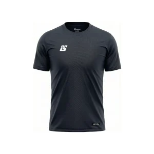 T-shirt col rond moderne Grip Active
