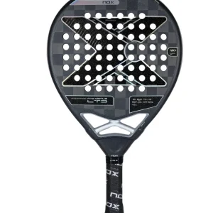 Raquette de padel Nox AT2 Genius Limited By Agustin Tapia 2024 (emballage spécial)