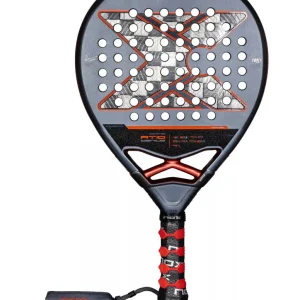 Raquette de padel Nox AT10 Genius 18K 2025