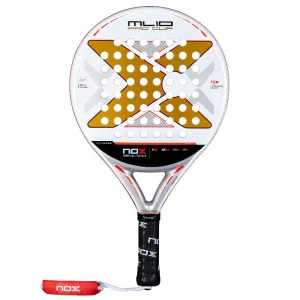 Raquette de Padel Nox ML10 Pro Cup Coorp 2025