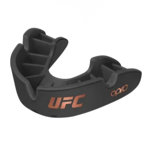 OPRO Zahnschutz - UFC Bronze Level - Schwarz
