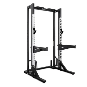Olympic-Half-Rack-Rack-Musculation-Neuf-Technogym-CENTRAL-GYM.jpgv1757231417 Olympic Half Rack - Rack Musculation (Neuf)