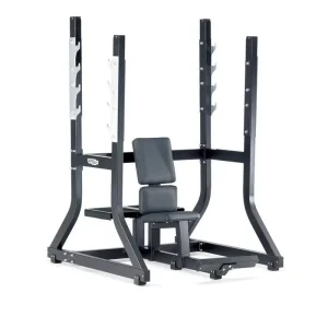 Olympic-Military-Bench-Pure-Banc-Developpe-Neuf-Technogym-CENTRAL-GYM.jpgv1757231413 Olympic Military Bench Pure - Banc Développé (Neuf)