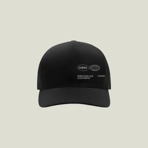 Casquette Cuera Oncourt (Noir)