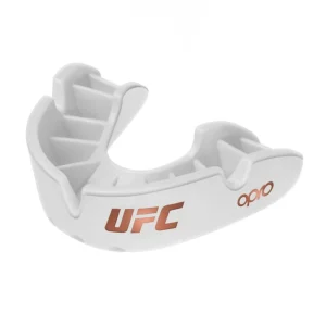 OPRO Zahnschutz - UFC Bronze Level - Weiß