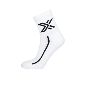 Oxdog Fit Low Chaussettes (1 paire, blanc)