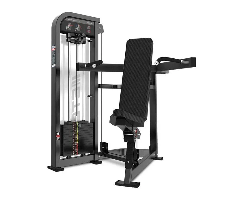 PC01 Shoulder Press (Neuf)