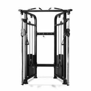 PC09 Dual Funcional Trainer (Neuf)