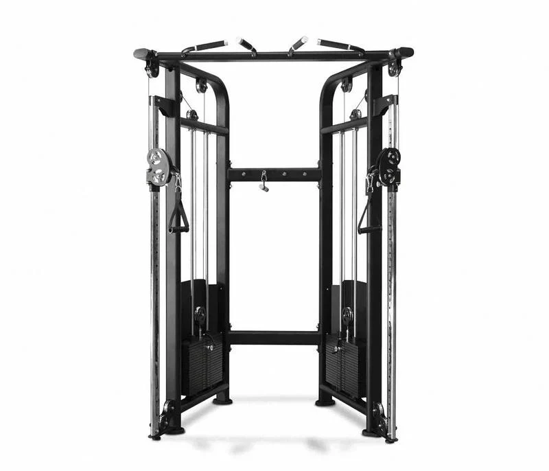 PC09 Dual Funcional Trainer (Neuf)