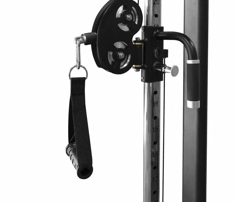 PC09 Dual Funcional Trainer (Neuf) – Image 2