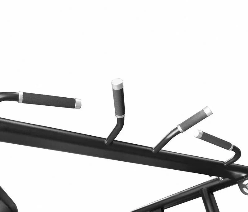 PC09 Dual Funcional Trainer (Neuf) – Image 3