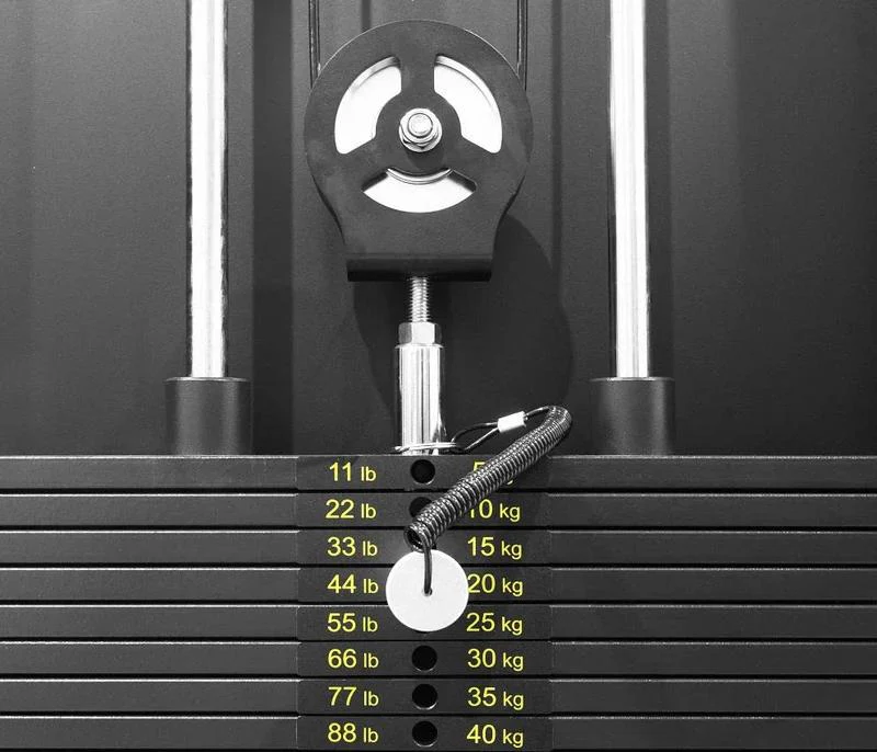 PC09 Dual Funcional Trainer (Neuf) – Image 5