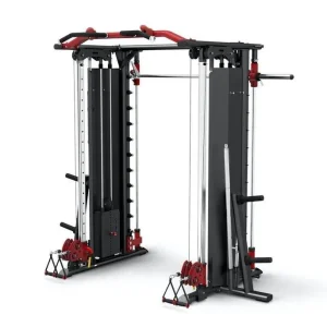 PC09 Dual Functional-Multipower (Neuf)