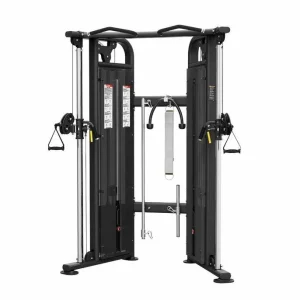 PC09 Dual Functional Trainer (Neuf)