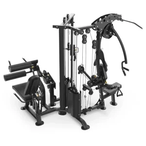 PC09 Dual Multistation (Neuf)