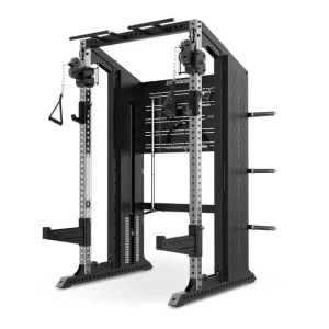 PC09 Modular Multi - Pulleys (Neuf)