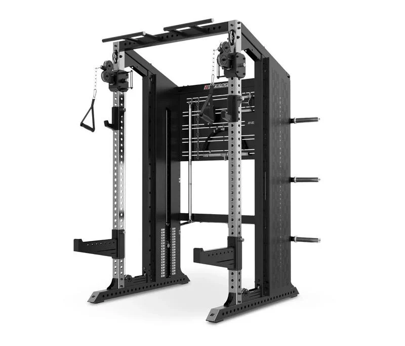 PC09 Modular Multi - Pulleys (Neuf)